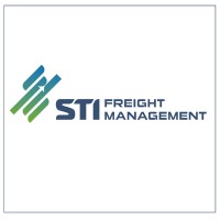 STI Freight Management (Europe) logo - Similar company to Dataalchemist