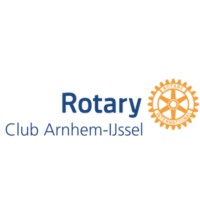 Rotaryclub Arnhem IJssel logo - Similar company to Rotary In The Netherlands