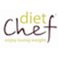 Diet Chef logo - Similar company to Ediets.Com