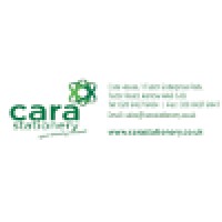 Cara Stationery logo - Similar company to Officestore Uk