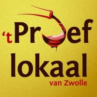 Het Proeflokaal Van Zwolle