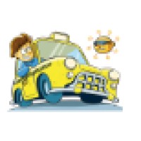 Watford Taxi logo - Similar company to Watford Marquees