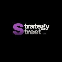 Strategy Street logo - Similar company to Dodao