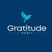 Gratitude Habit logo - Similar company to The Good Day Matrix