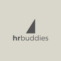 hr buddies logo - Similar company to Unbounded.Ch