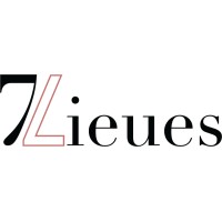 7 Lieues Technologies logo - Similar company to Frixel