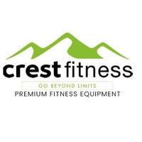 Creast fitness equipment company logo - Similar company to R Mohammad & Company *Chartered Accountants*
