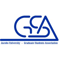 Graduate Students Association - Jacobs University logo - Similar company to Undergraduate Student Government - Constructor University