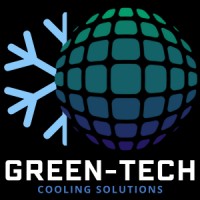 GreenTech Cooling Solutions logo - Similar company to Solarcontainer
