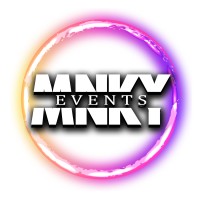 MNKY Events logo - Similar company to Distorted