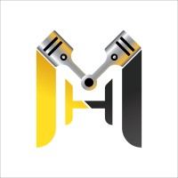 MotorHead BD logo - Similar company to Motorhead Digital