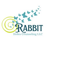 Rabbit Holes Counseling, LLC logo - Similar company to Solving Autism, Llc