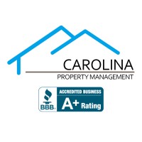 Carolina Property Management LLC (NC and SC) logo - Similar company to Showcase Realty, Llc