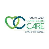 South West Community Care logo - Similar company to Southern Districts Support