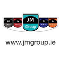 JM Group Ireland logo - Similar company to Hes-Tec