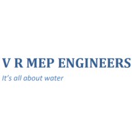 VR MEP Engineers logo - Similar company to S And R Envirolab Llp
