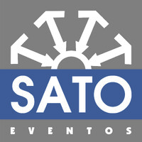 Sato Stands e Eventos logo - Similar company to Studio Brasil
