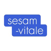 GIE SESAM-Vitale logo - Similar company to Optixt
