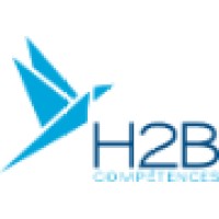 H2B Compétences - CAPITAL WAY GROUP logo - Similar company to Way Conseil