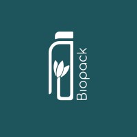 Biopack Tahiti logo - Similar company to Lyspackaging