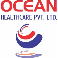Ocean Healthcare Private Limited logo - Similar company to Life Science Engineering