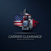 Carrier Clearance logo - Similar company to Vesto 3D