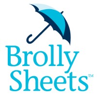 Brolly Sheets logo - Similar company to Reusable Packaging Design & Manufacture Services