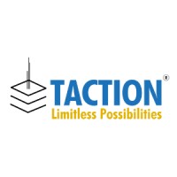 Taction Software® logo - Similar company to Cevious Technologies Pvt. Ltd.