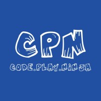 CODE PLAY NINJA logo - Similar company to Code Igniter Studio