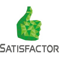 Satisfactor Sàrl logo - Similar company to B-Change