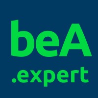 beA.expert logo - Similar company to Authentic Blockchain