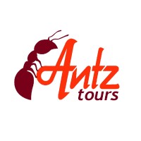Antz Tours logo - Similar company to Tekki
