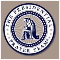 The Presidential Prayer Team logo - Similar company to Gamiotics