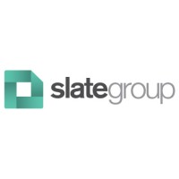 Slate Group Consulting logo - Similar company to Optimize Ops