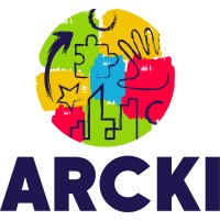 Arcki logo - Similar company to 966 Innovation Hub