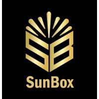 SUN BOX General trading UAE logo - Similar company to Herbo