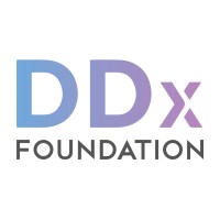 The DDx Foundation logo - Similar company to Pathnet