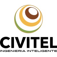 CIVITEL INGENIEROS SAS logo - Similar company to Instalaire S.A.S