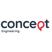 Concept Engineering logo - Similar company to Concept Engineering, Llc