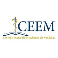 CEEM, Consejo Estatal de Estudiantes de Medicina logo - Similar company to Biolympiads