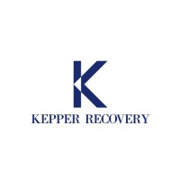 Kepper Recovery logo - Similar company to Drophat