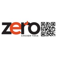 Zero Restaurant logo - Similar company to Silk Restaurant
