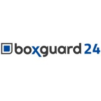Boxguard24 logo - Similar company to Sicherheit & Verteidigung