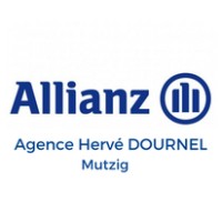 Agence ALLIANZ  Hervé DOURNEL logo - Similar company to Allianz - Agence Antillopole