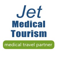 Jet Medical Tourism® logo - Similar company to Trevita