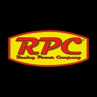 Racing Power Company logo - Similar company to Alpha Guardian