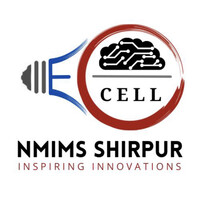 E-Cell NMIMS Shirpur logo - Similar company to E-Cell Uiet_Kuk