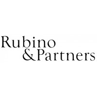 Rubino & Partners logo - Similar company to Kiri Technologies
