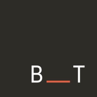 Blank Theory logo - Similar company to Milkman Agency