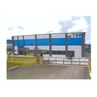 TSB INDUSTRIES (M) SDN BHD
